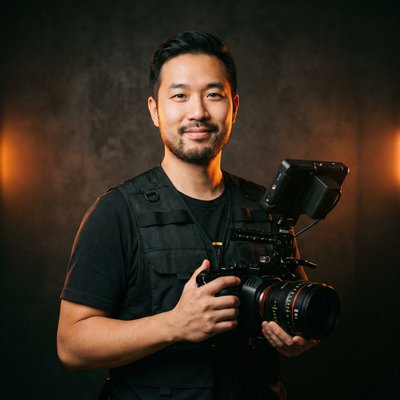 国产自拍摄影师张浩宇