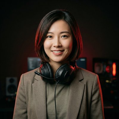 国产自拍制片人林雪薇